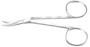 Edelstein Stitch Removal Scissors - N5008